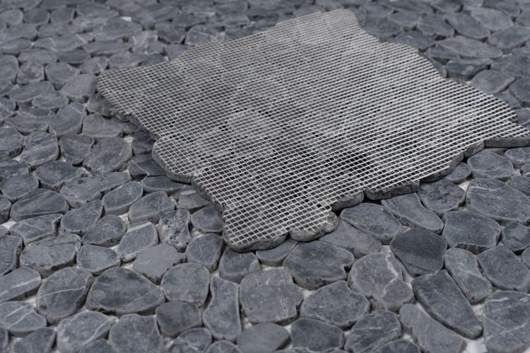 River Stone Bluestone 11.5 x 11.5